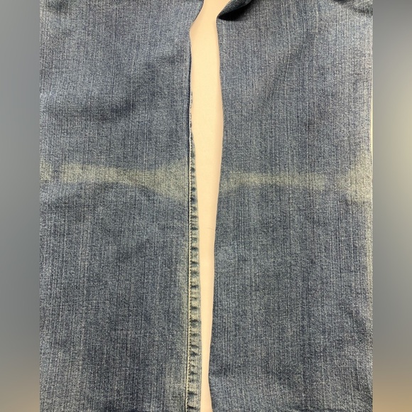 Aeropostale Chelsea Boot Cut Women’s Jeans, Size 9/10 Regular, Washed/Faded - Picture 2 of 10